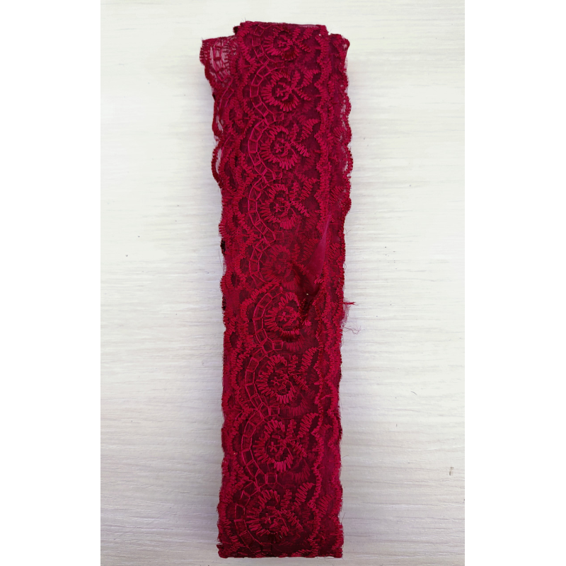 Мереживо. BR 4 см