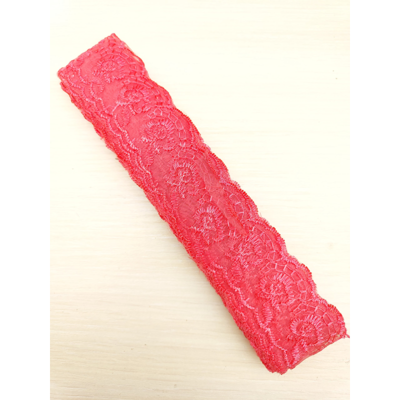 Мереживо. BR 4 см