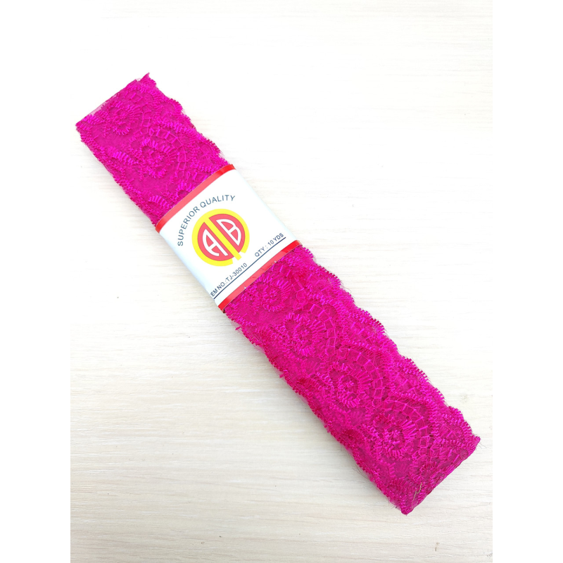 Мереживо. BR 4 см