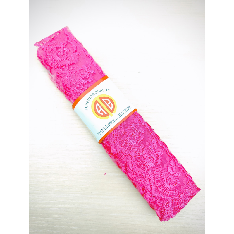 Мереживо. BR 4 см