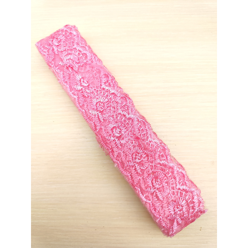 Мереживо. BR 4 см