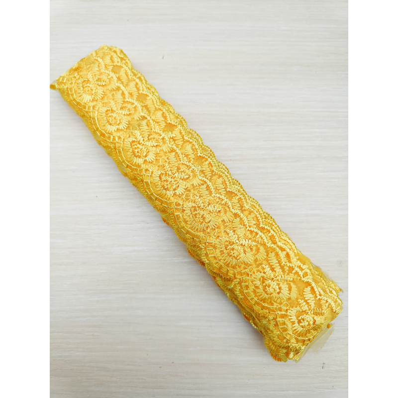 Мереживо. BR 4 см