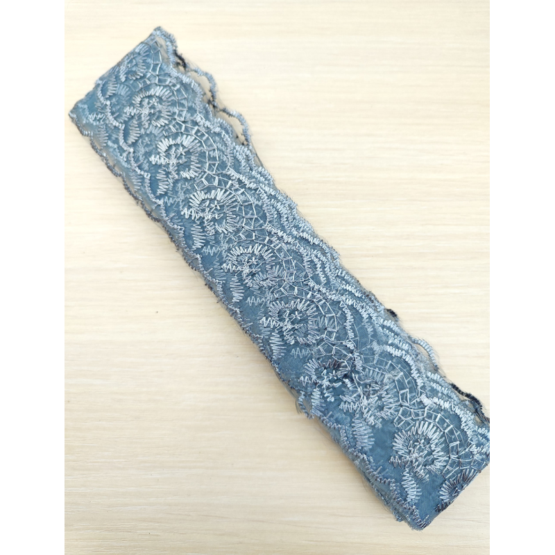 Мереживо. BR 4 см