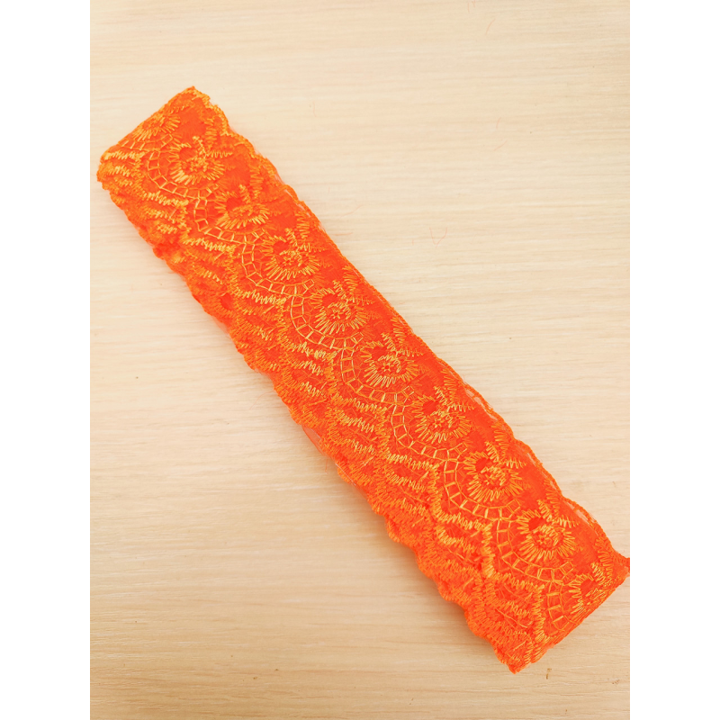 Мереживо. BR 4 см