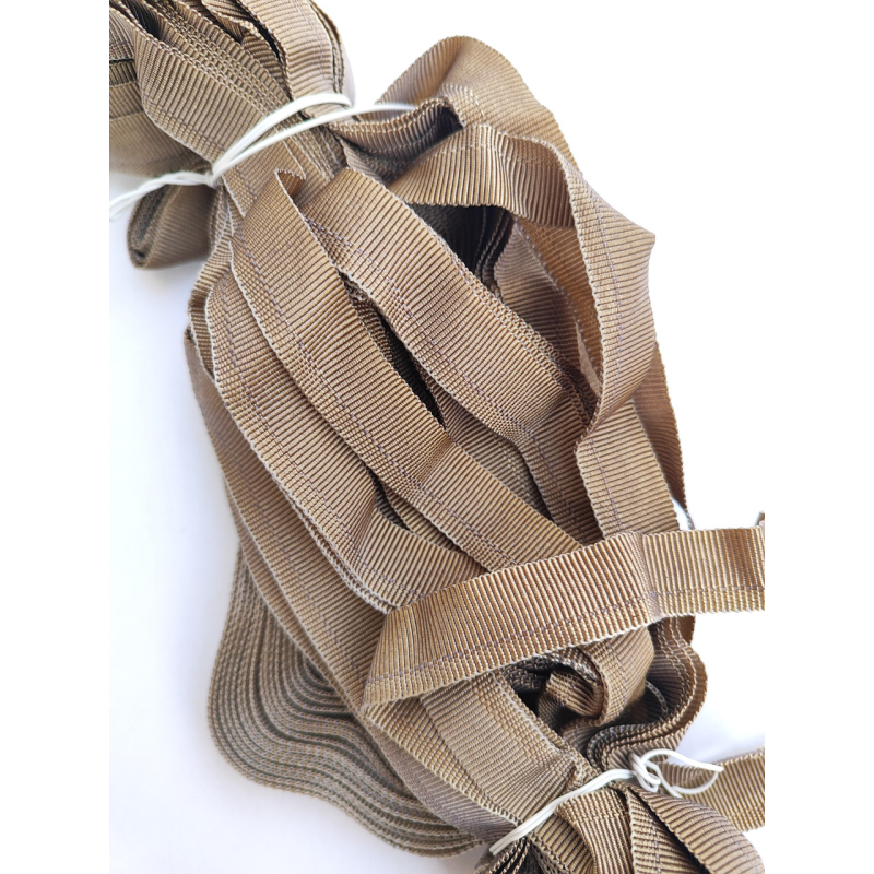 Тасьма брючна Турция 25 м