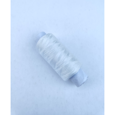 Нитка нейлон №40 біла