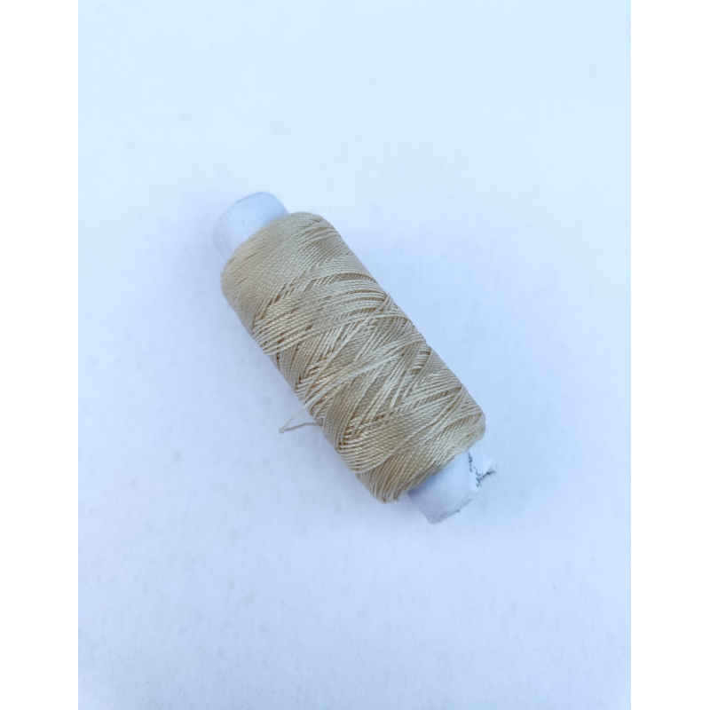 Нитка нейлон No40