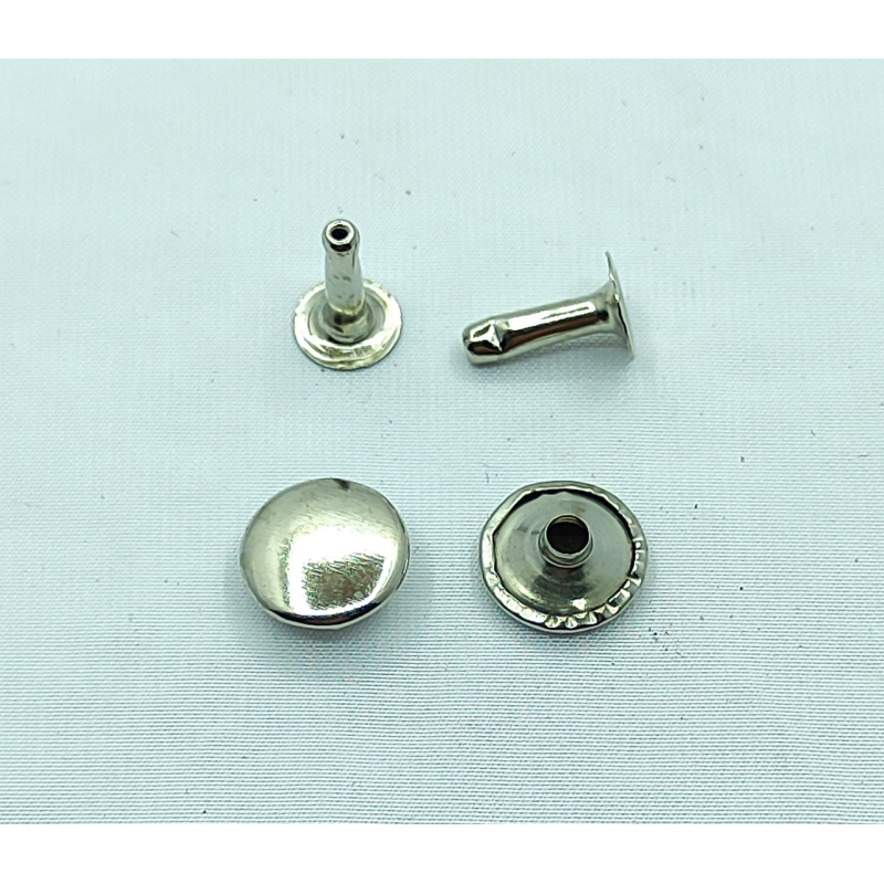 Холітен № 123 нікель