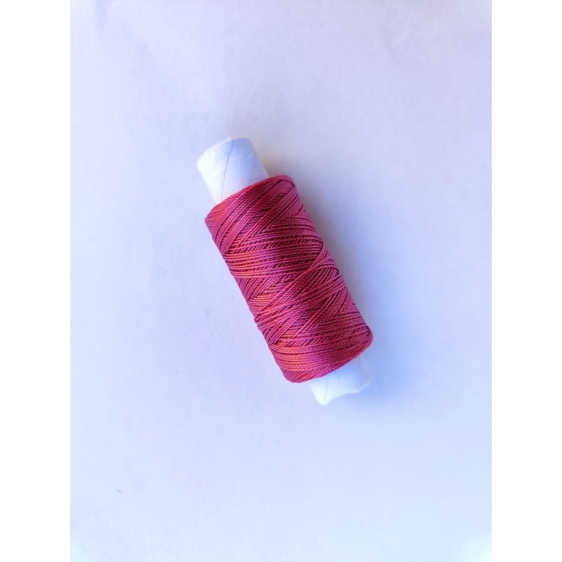 Нитка нейлон No40