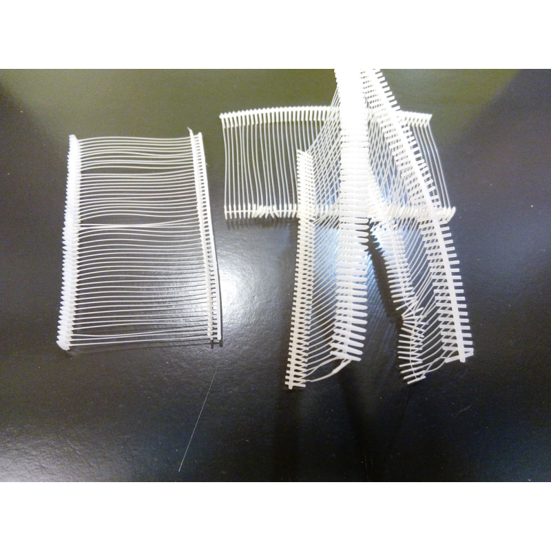 Леска для бірочного пістолета 45 мм