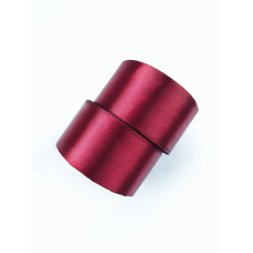 Атласна тасьма 5 см 23м