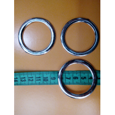 Кільце пластикове 4 см