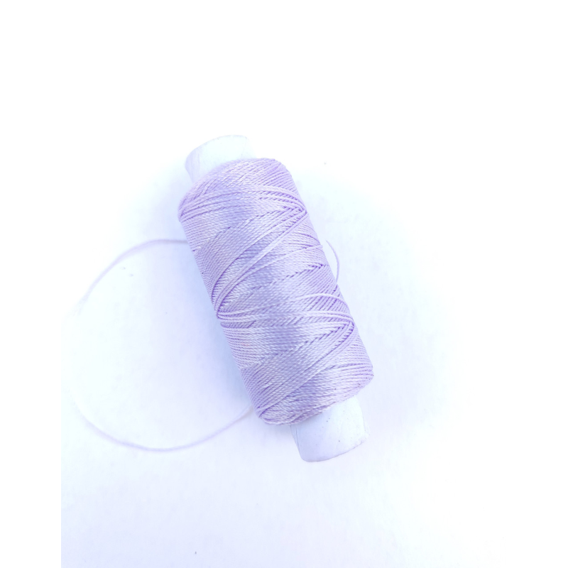 Нитка нейлон №40 міцна