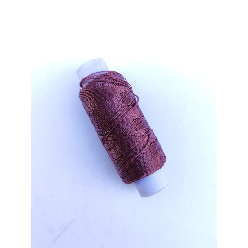 Нитка нейлон №40 міцна