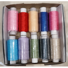 Нитка нейлон No40