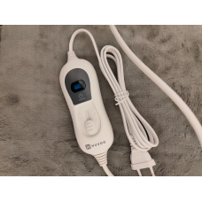 Електрична ковдра NUVOO