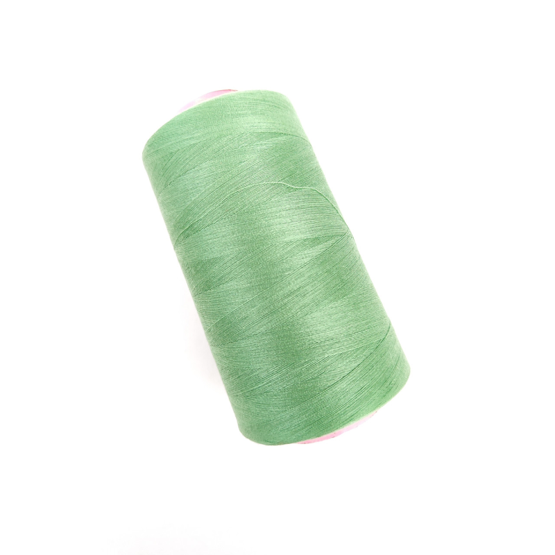 Нитка 40 . 777  колір 076