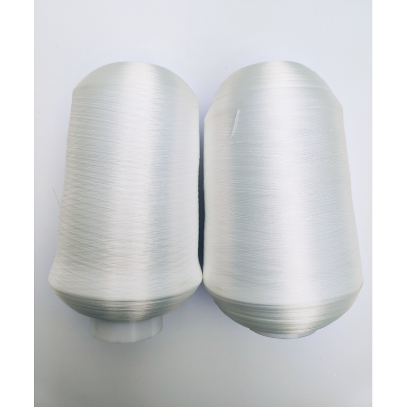 Нитка оверлок 777. 0,5 кг біла Нитка оверлок 777. 0,5 кг біла