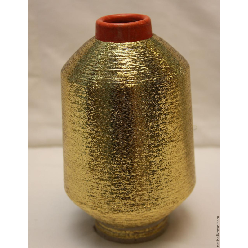 Люрекс в“язальний 500 г