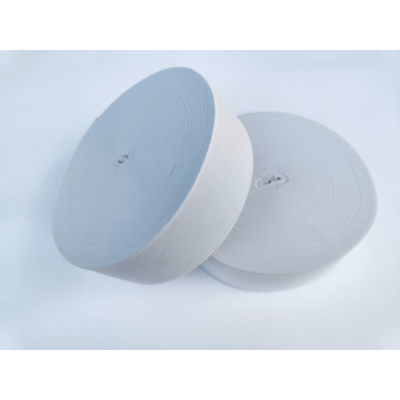 Резинка 2 см 40м біла Резинка 2 см 40м біла