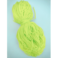 Шнур 4 мм для одягу