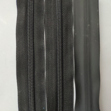 Рулонна блискавка тип “спіраль“ Т-7 (100ярд.) водонепроникаюча.