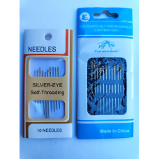 Голки для непрозорих