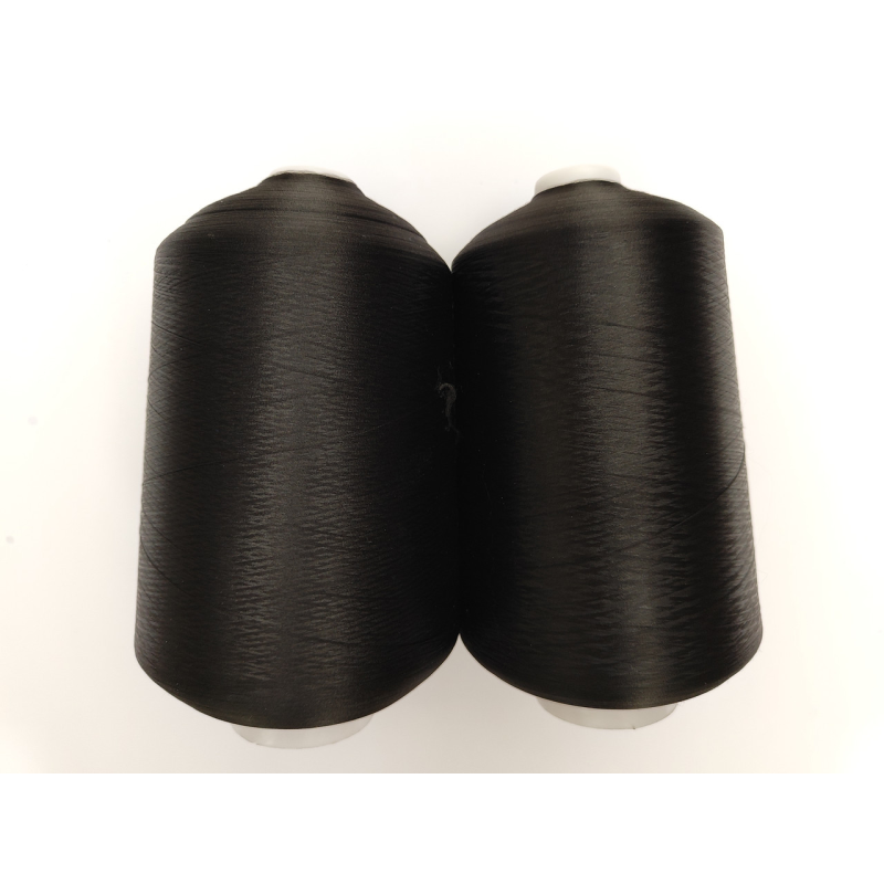 Нитка оверлок KIWI. чорна Нитка оверлок KIWI. чорна