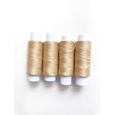 Нитка оверлочна текстурована