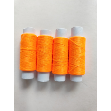 Нитка оверлочна текстурована