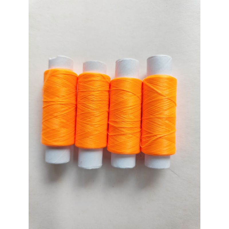 Нитка оверлочна текстурована