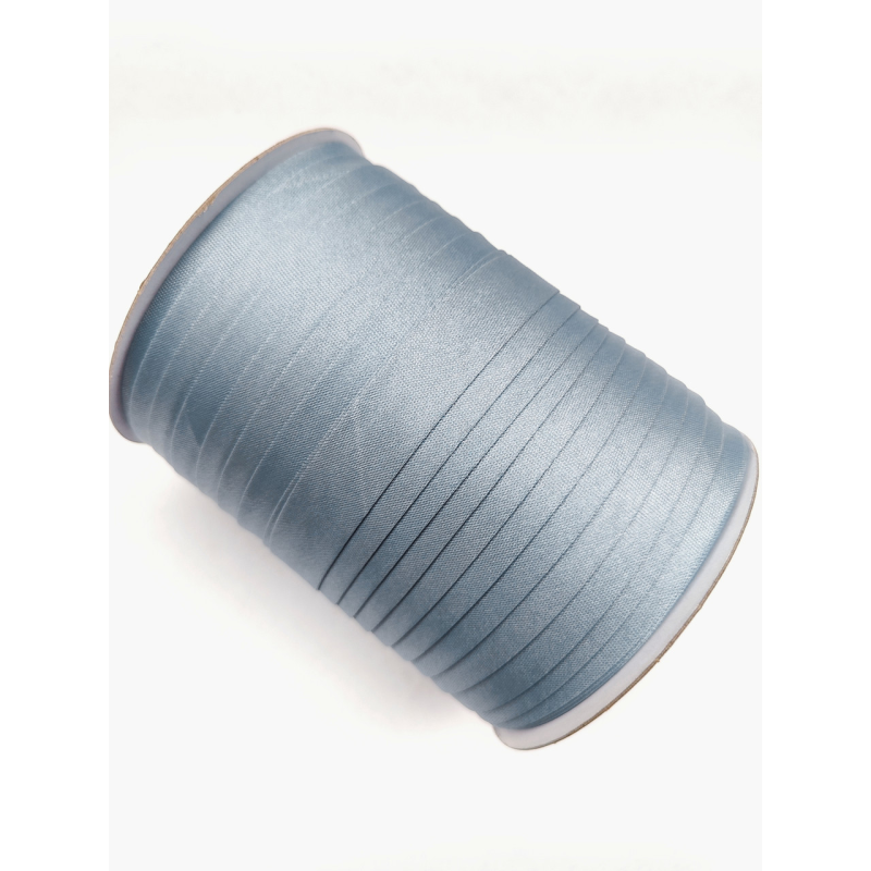 Бейка атласна сіра