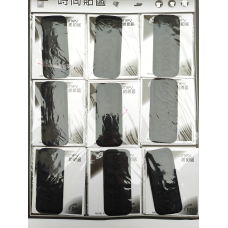 Нашивки термоклейові