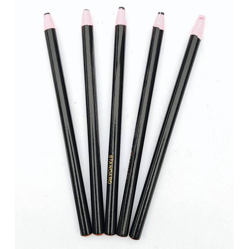 Карандаш для крою чорний