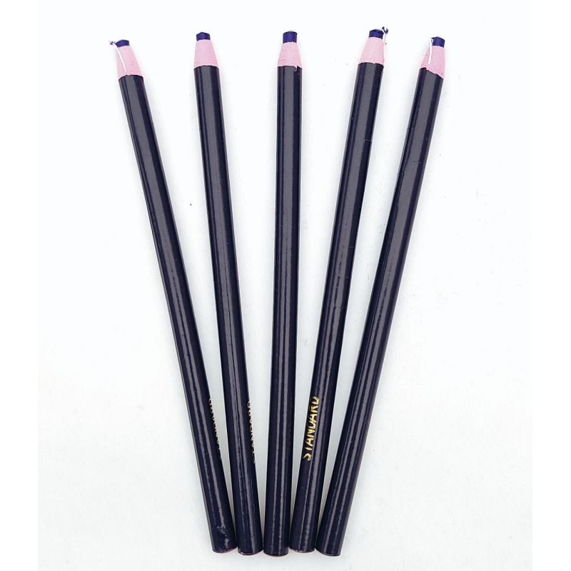 Карандаш для крою синій