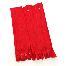 Блискавка міні трактор √4 18 см