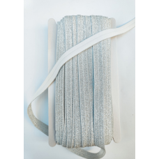 Бейка стрейчева 1.5 срібло