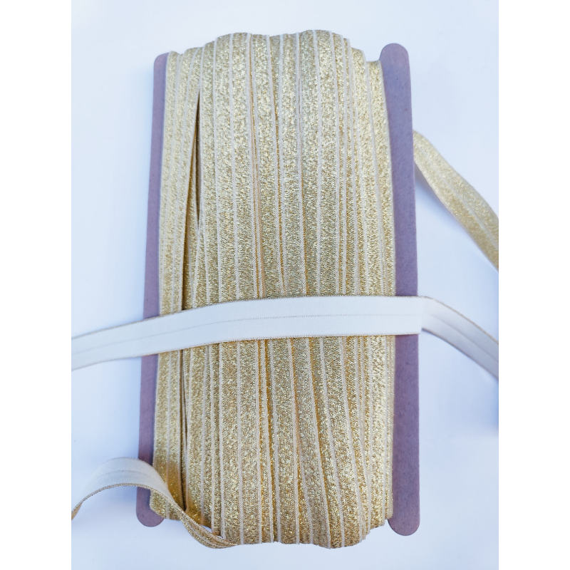 Бейка стрейчова 1.5 золота