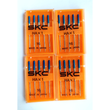 Голки SKC  побутові 100 Японія