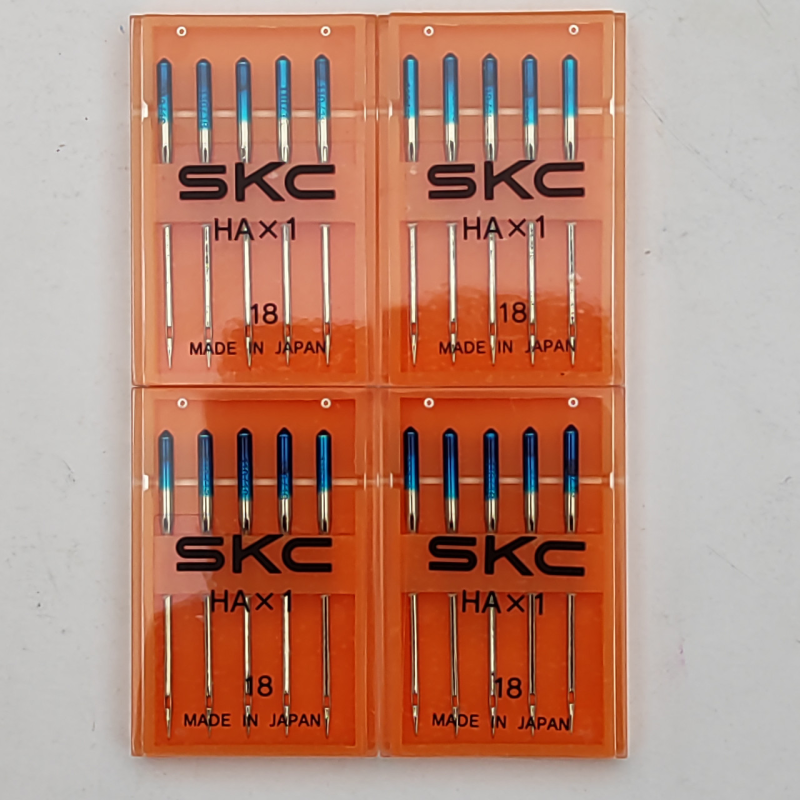 Голки SKC  побутові 110 Японія