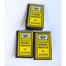 Голки для бісера √ 16, Японія