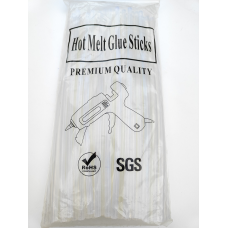 Силіконовий клей для пістолета 7мм Корея