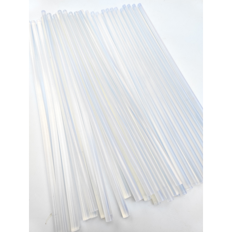 Силіконовий клей для пістолета 7мм Корея