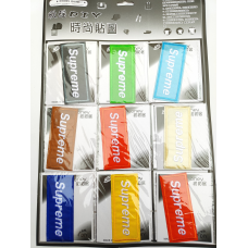 Нашивки термоклейові