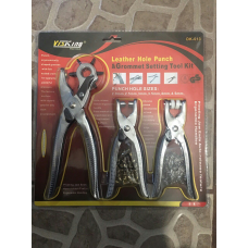 Дірокол і об“ємами