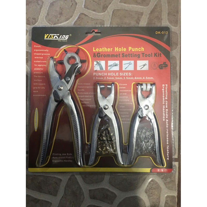 Дірокол і об“ємами