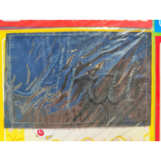 Нашивки термоклейові Arai