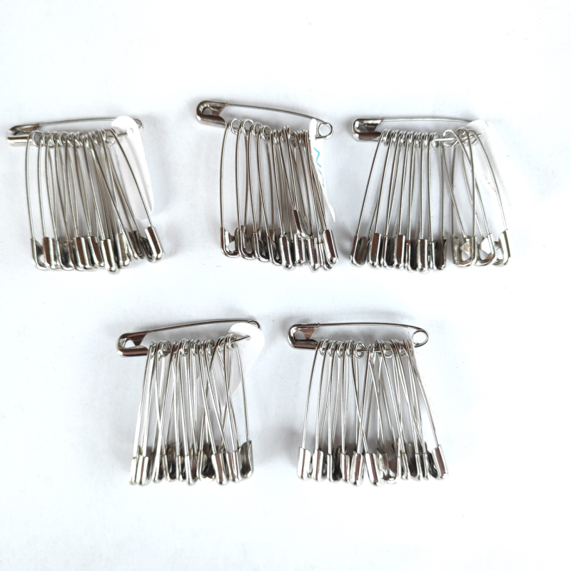 Булавка англійська 2. 39 мм