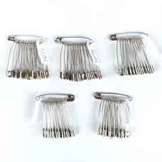 Булавка англійська 3. 47 мм