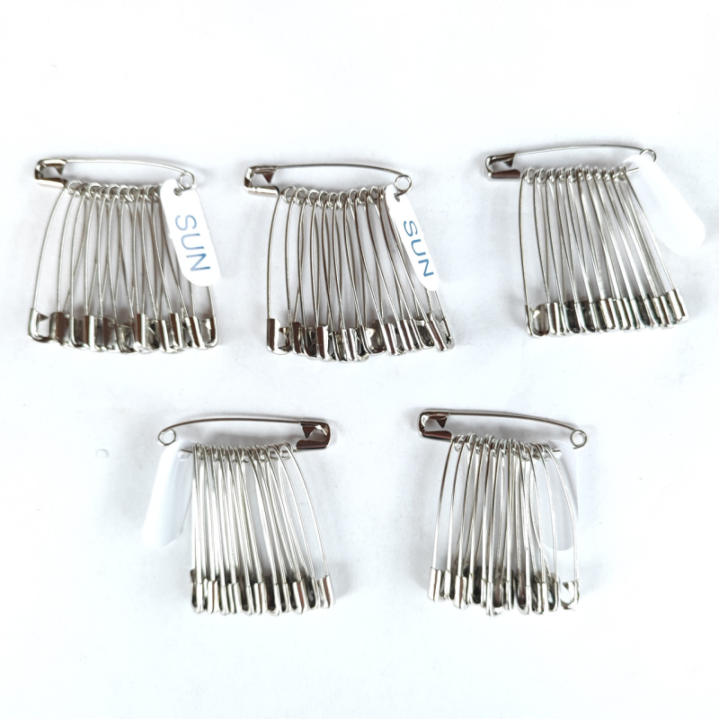 Булавка англійська 3. 47 мм